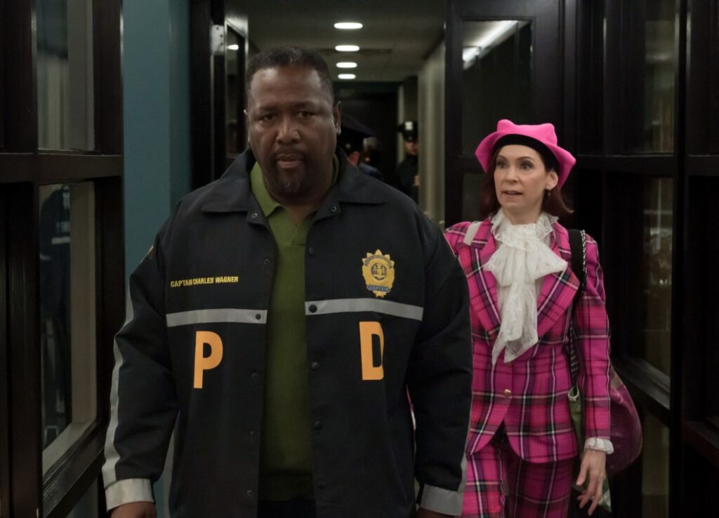 ‘Elsbeth’ Showrunner Jonathan Tolins Breaks Down Season 3 Premiere and Reveals What’s Next (Exclusive)