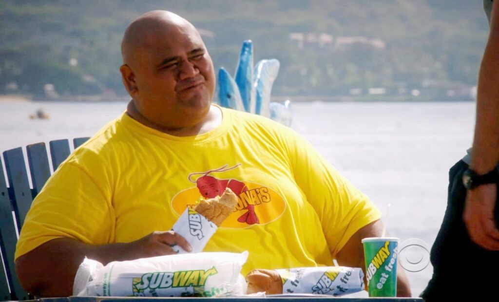 ‘Hawaii Five-0’ Star Died Because Transportation Company Dropped Him on Pavement, Lawsuit Claims: Taylor Tuli Wily’s Family Takes Legal Action