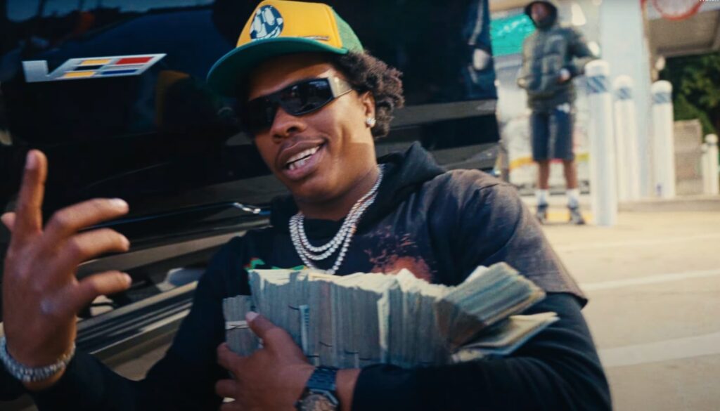 The best rap songs of October 2025