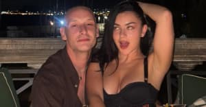 Charli xcx and George Daniel's Sicily wedding had an A-tier guest list