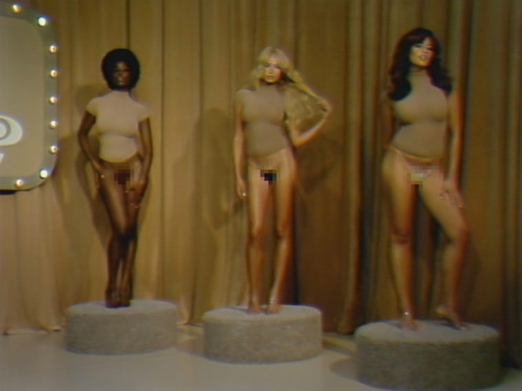 SKIMS’ chilling vision of the perfect female body