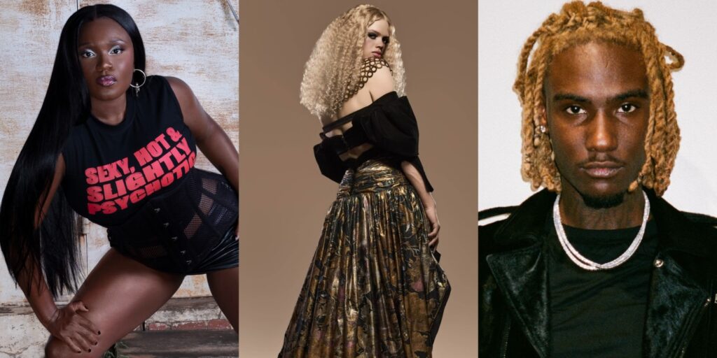 The best concerts and shows to see in New York City in November 2025