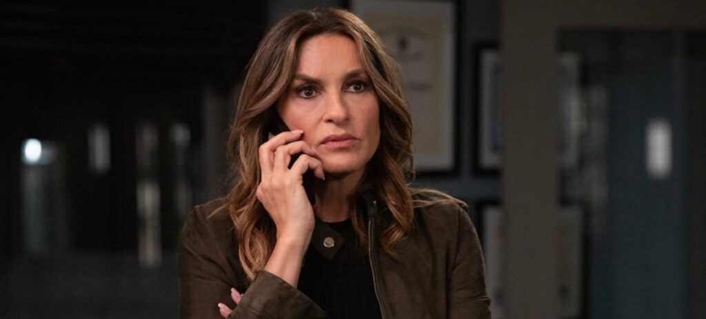 This Week’s ‘Law & Order: SVU’ Had 2 Different Endings, Depending on Where You Watched