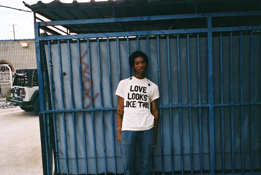 Love Spells’ swoon-worthy bedroom pop