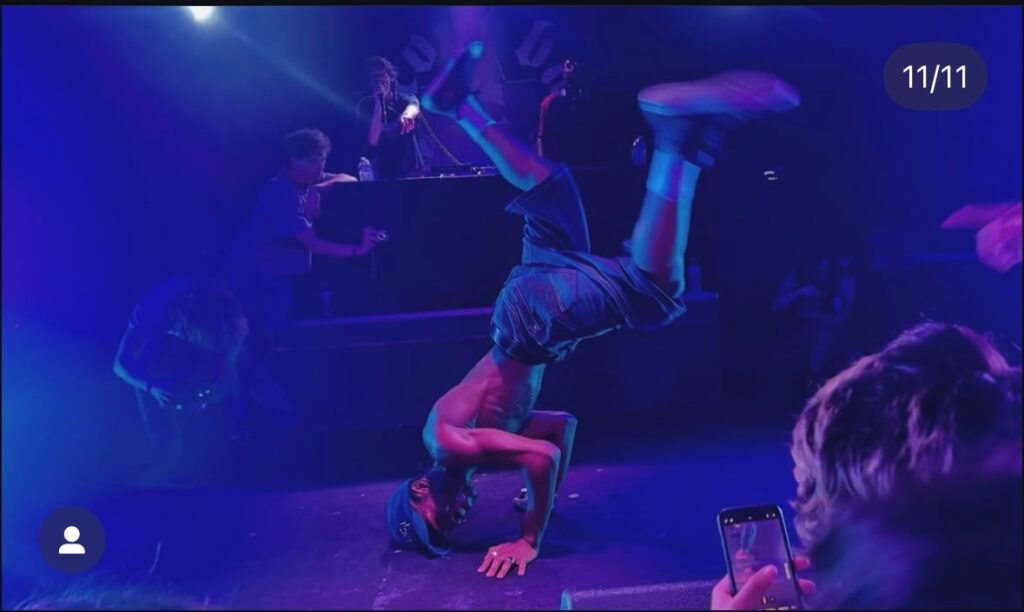 Love Spells’ swoon-worthy bedroom pop