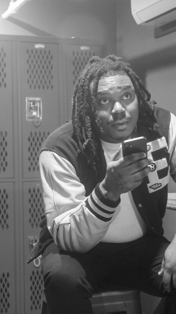 Lucki sued by Empire for single release on rival distributor