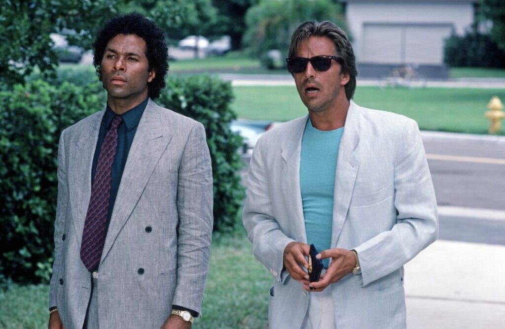 New ‘Miami Vice’ Film Eyeing Marvel Star as Lead
