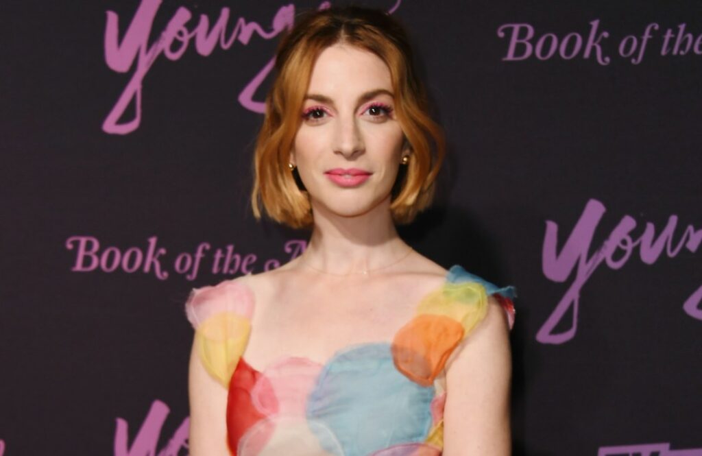 ‘Younger’ Star Molly Bernard Shares Thoughts on Possible Revival (Exclusive)