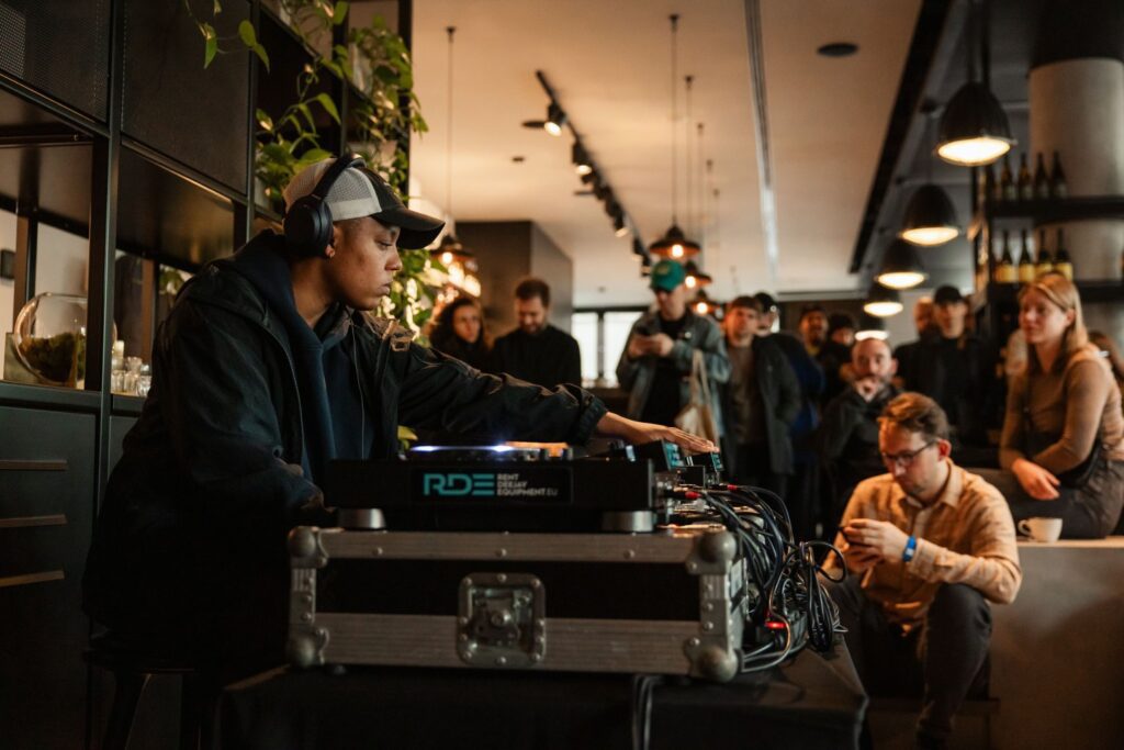 7 musicians on cultivating a creative offline life