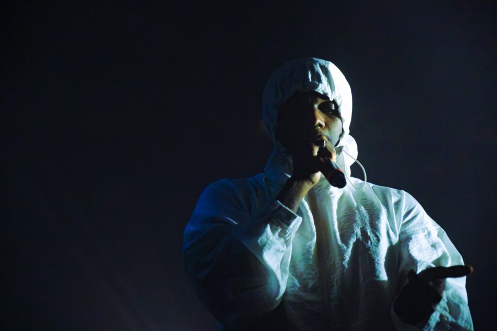 7 musicians on cultivating a creative offline life