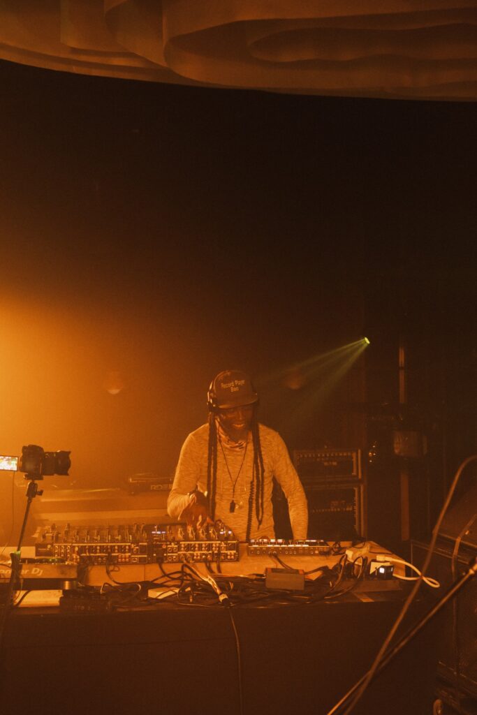 7 musicians on cultivating a creative offline life