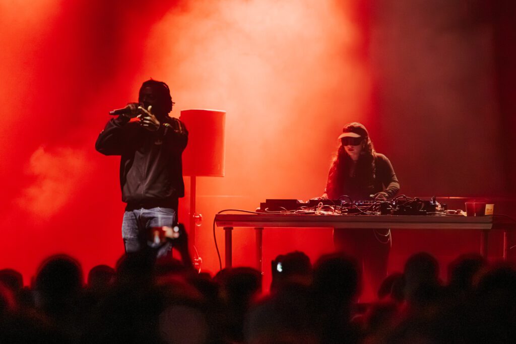 7 musicians on cultivating a creative offline life