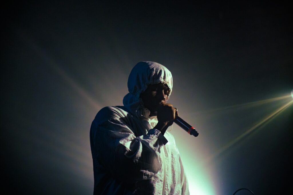 7 musicians on cultivating a creative offline life