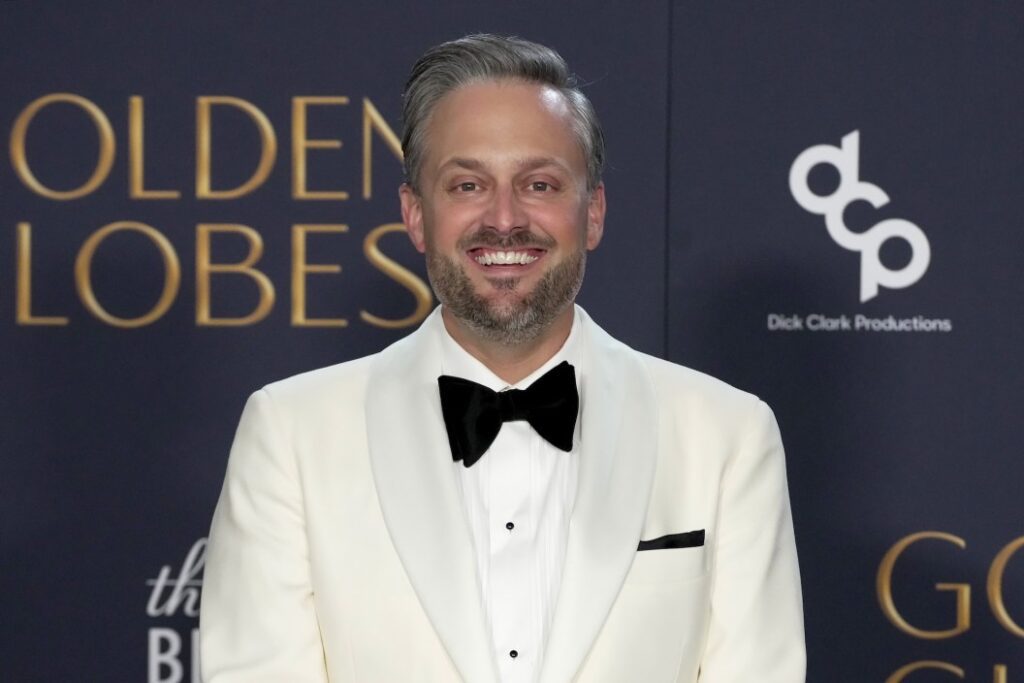 Nate Bargatze to Host Game Show