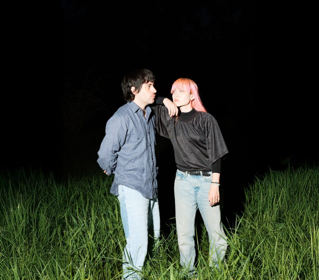 Now, Now return: “I had to unlearn things about myself”