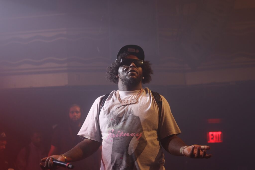 Rio Da Yung OG, IRL: 14 hours with Michigan’s realest rapper