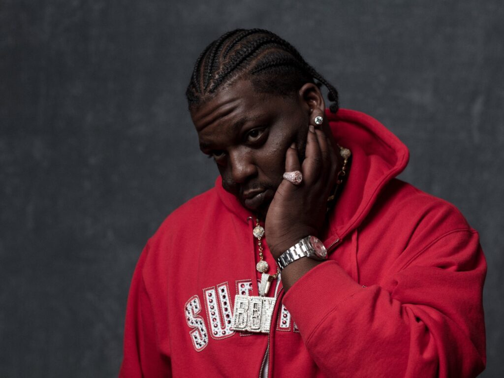 Rio Da Yung OG, IRL: 14 hours with Michigan’s realest rapper