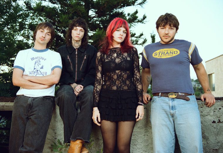 Rocket’s R is for Rocket: ferociously defined, guitar rock bangers