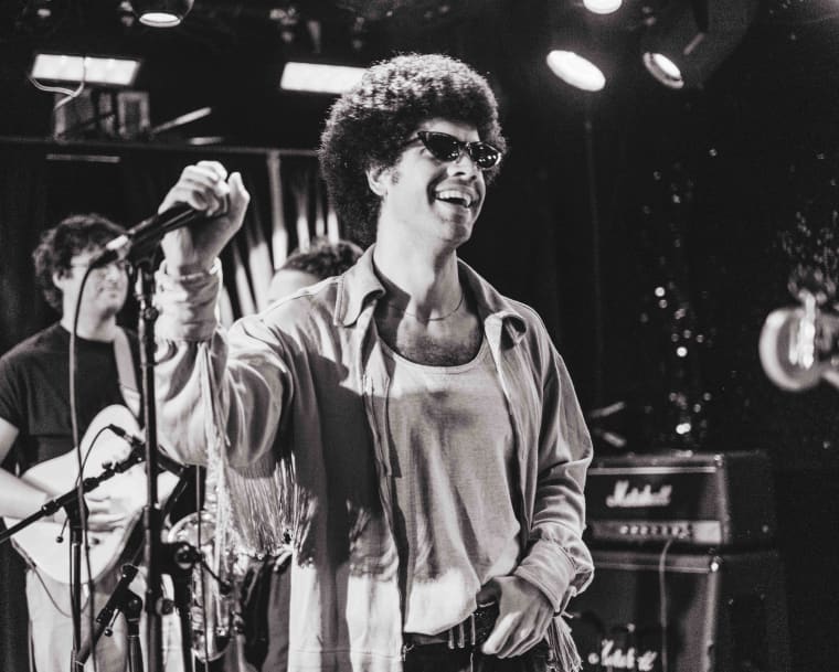 How Zohran Mamdani mobilized NYC’s indie rock community