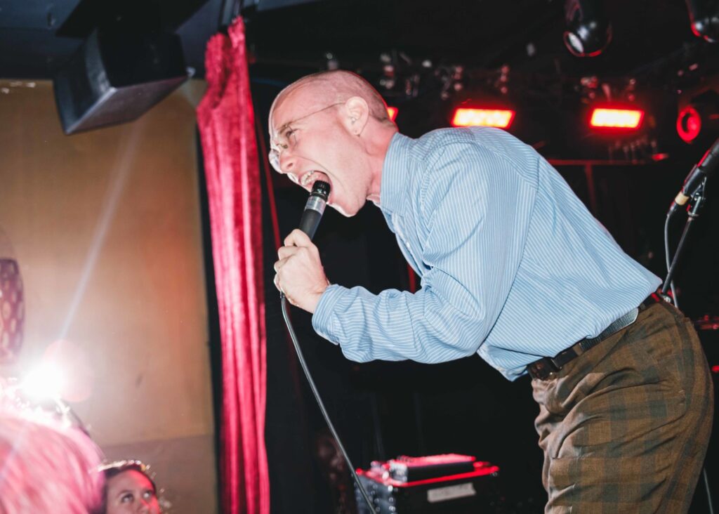 How Zohran Mamdani mobilized NYC’s indie rock community