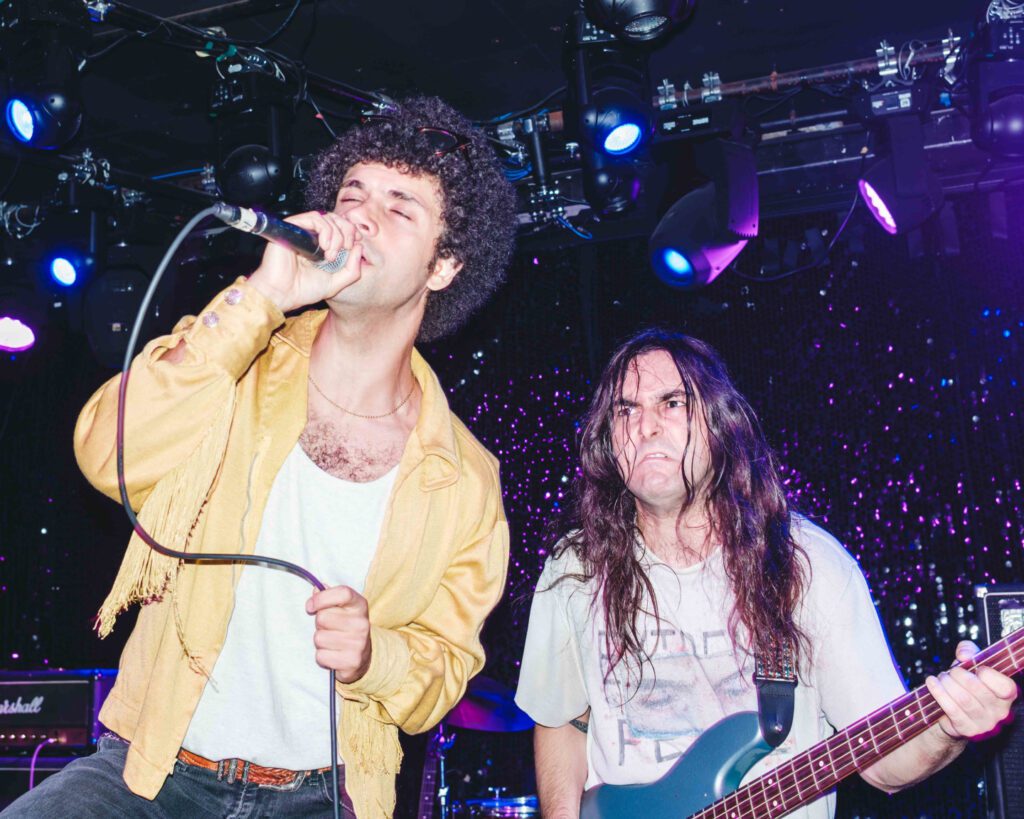 How Zohran Mamdani mobilized NYC’s indie rock community
