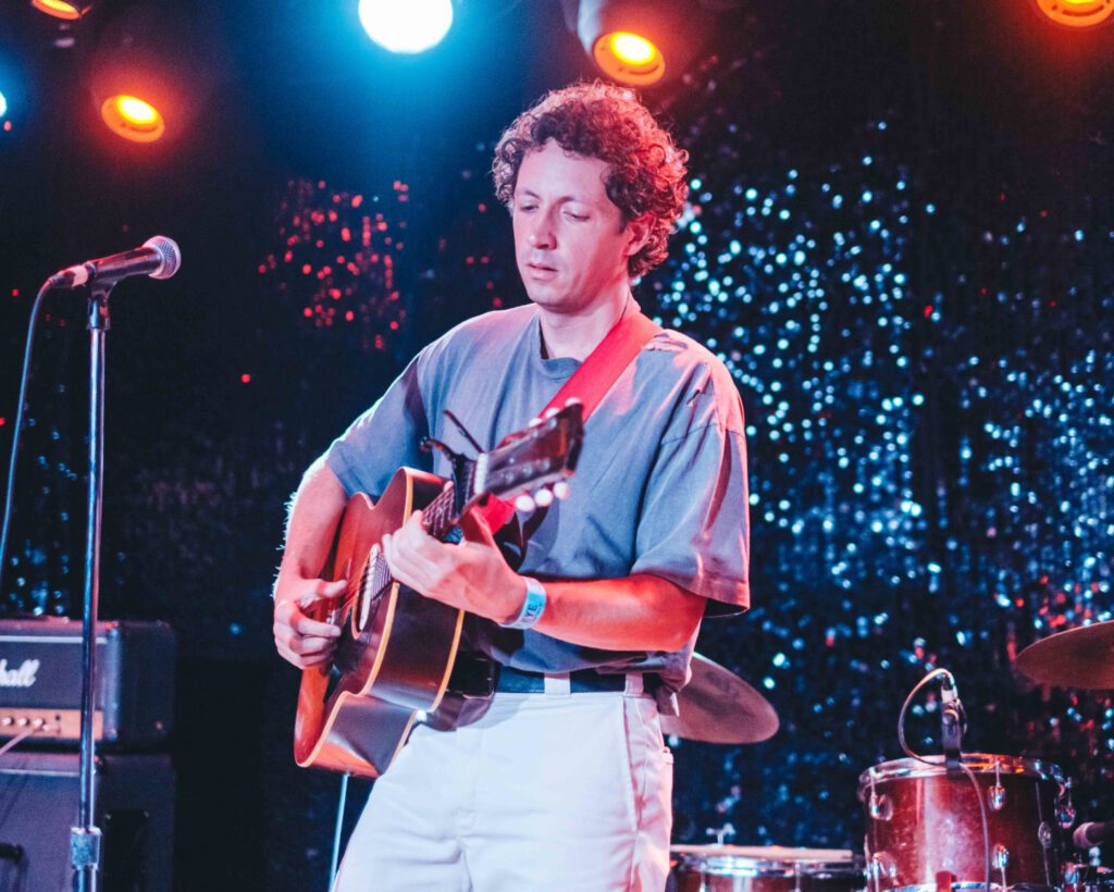 How Zohran Mamdani mobilized NYC’s indie rock community