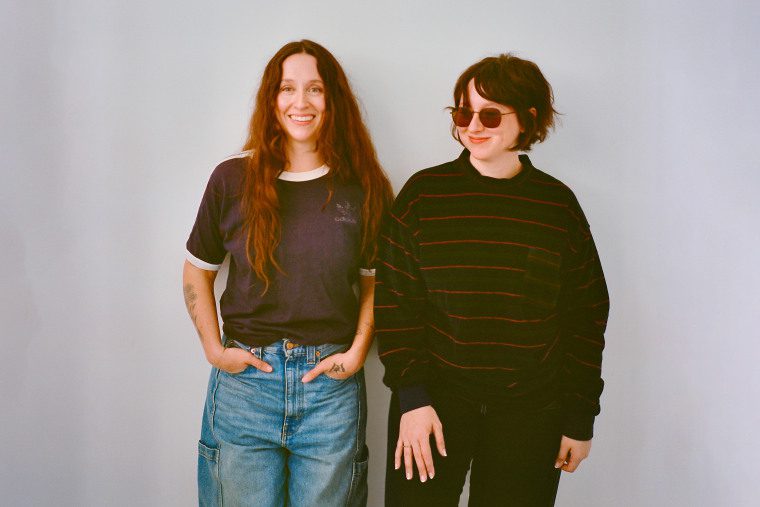 Snocaps review: Waxahatchee and Alison Crutchfield grunge out with MJ Lenderman