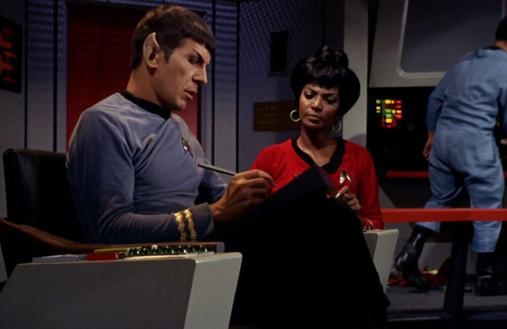 4 ‘Star Trek’ Legends Who’ve Sadly Passed Away