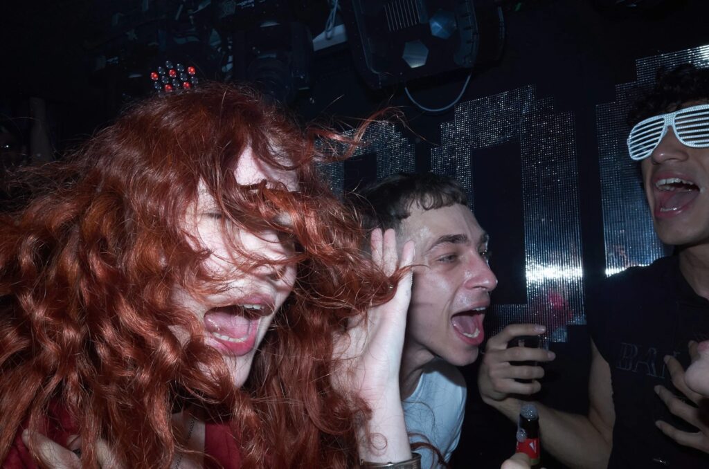 The world’s best club nights & party series: New York, Tokyo, and more