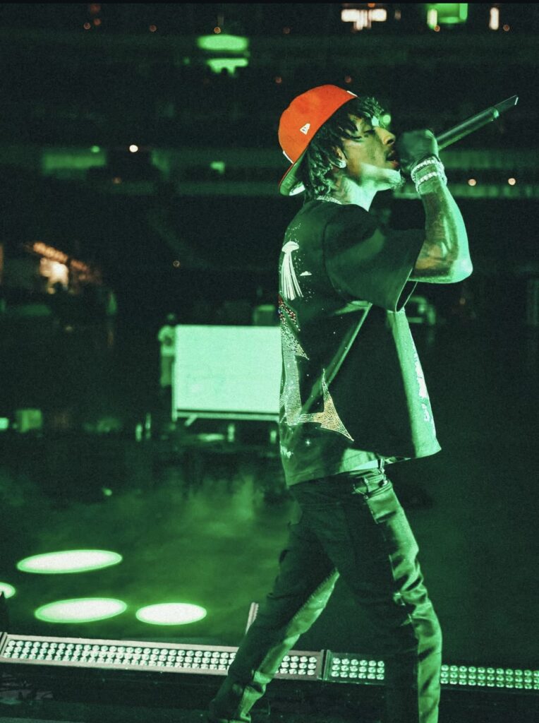 Live Review: YoungBoy Never Broke Again brings the MASA tour to Newark