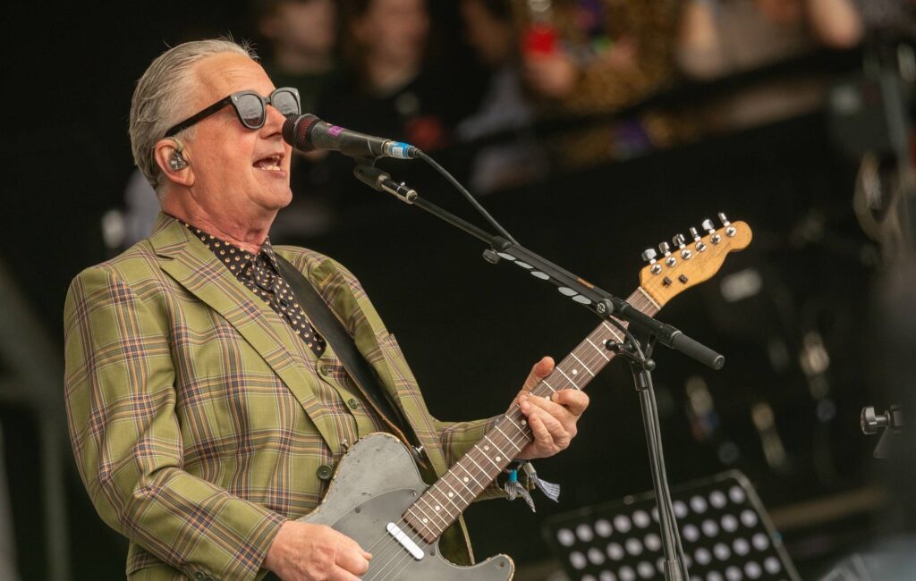 Squeeze’s Glenn Tilbrook opens up about childhood abuse: “I don’t feel angry but as I’ve got older, I’ve realised things that haven’t been OK”