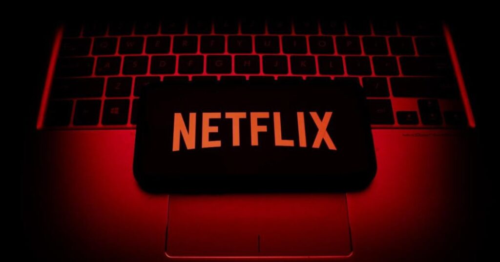 Netflix Removing One of Its Originals on Dec. 10