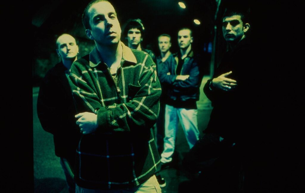 Sabres Of Paradise remove music from Spotify for “undervaluing artists, underserving listeners and financial ties to AI-driven weapon technologies”