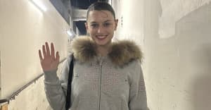 Watch Oxis perform “Fry” and “Piranha” live at The FADER