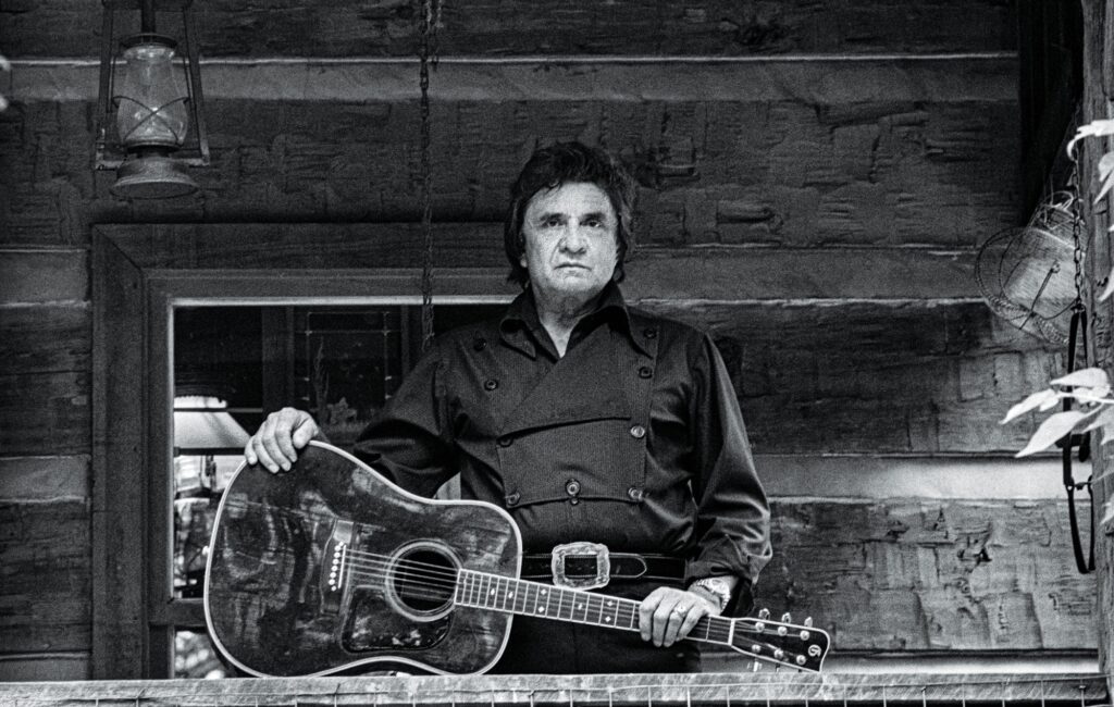 Johnny Cash’s estate sues Coca-Cola for allegedly mimicking his voice illegally in an ad
