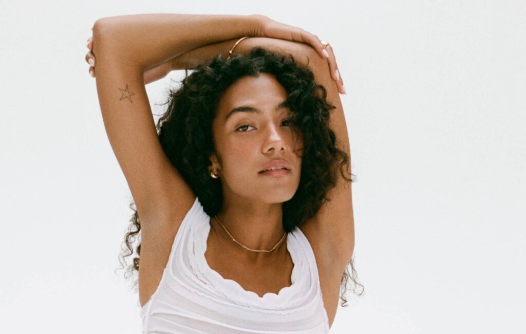 Olivia Dean criticises Ticketmaster, Live Nation and AEG over “disgusting” re-sale ticket prices