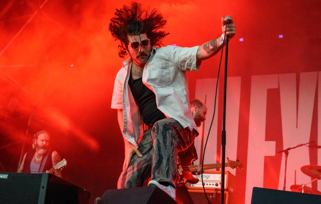 Outbreak 2026: Alexisonfire, PUP, Suicidal Tendencies and Converge part of stacked Manchester line-up