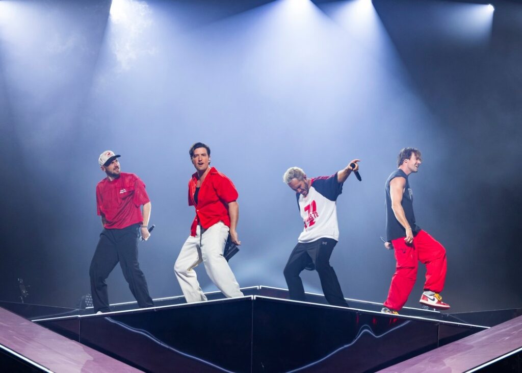 Big Time Rush Singer Suffers Painful Injury