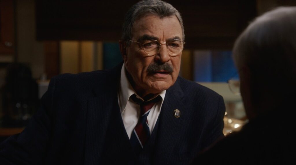 Tom Selleck Gives Candid Response When Asked If He’d Cameo on ‘Blue Bloods’ Spinoff ‘Boston Blue’