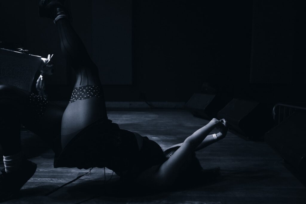 Cece Natalie isn’t your typical Y2K pop princess