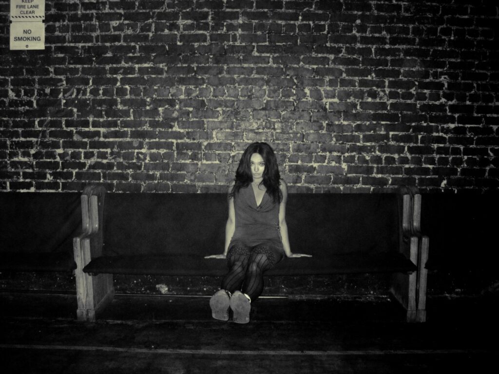 Cece Natalie isn’t your typical Y2K pop princess