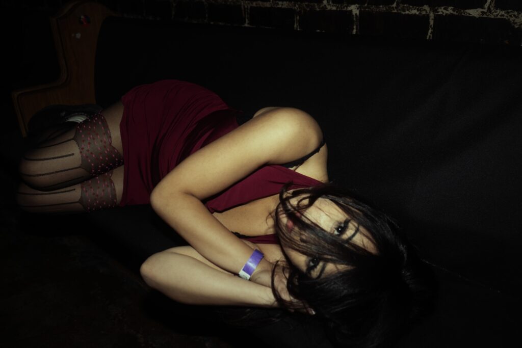 Cece Natalie isn’t your typical Y2K pop princess