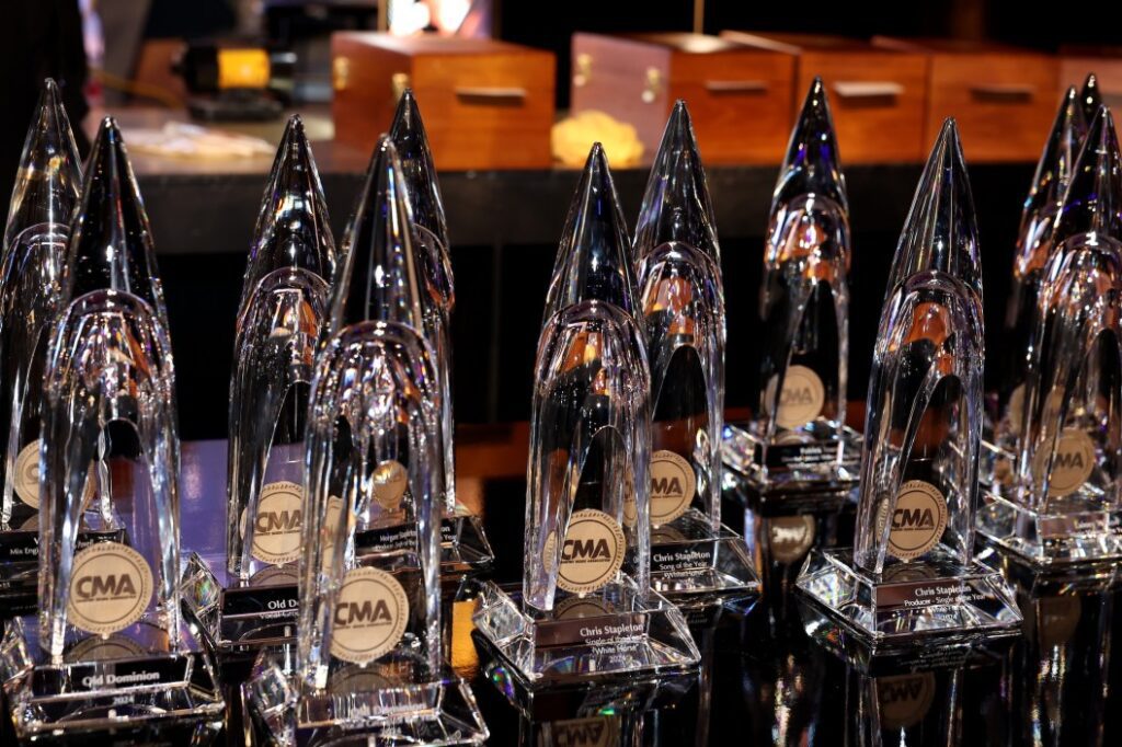 Big Country Music Star Skipping CMA Awards Tonight