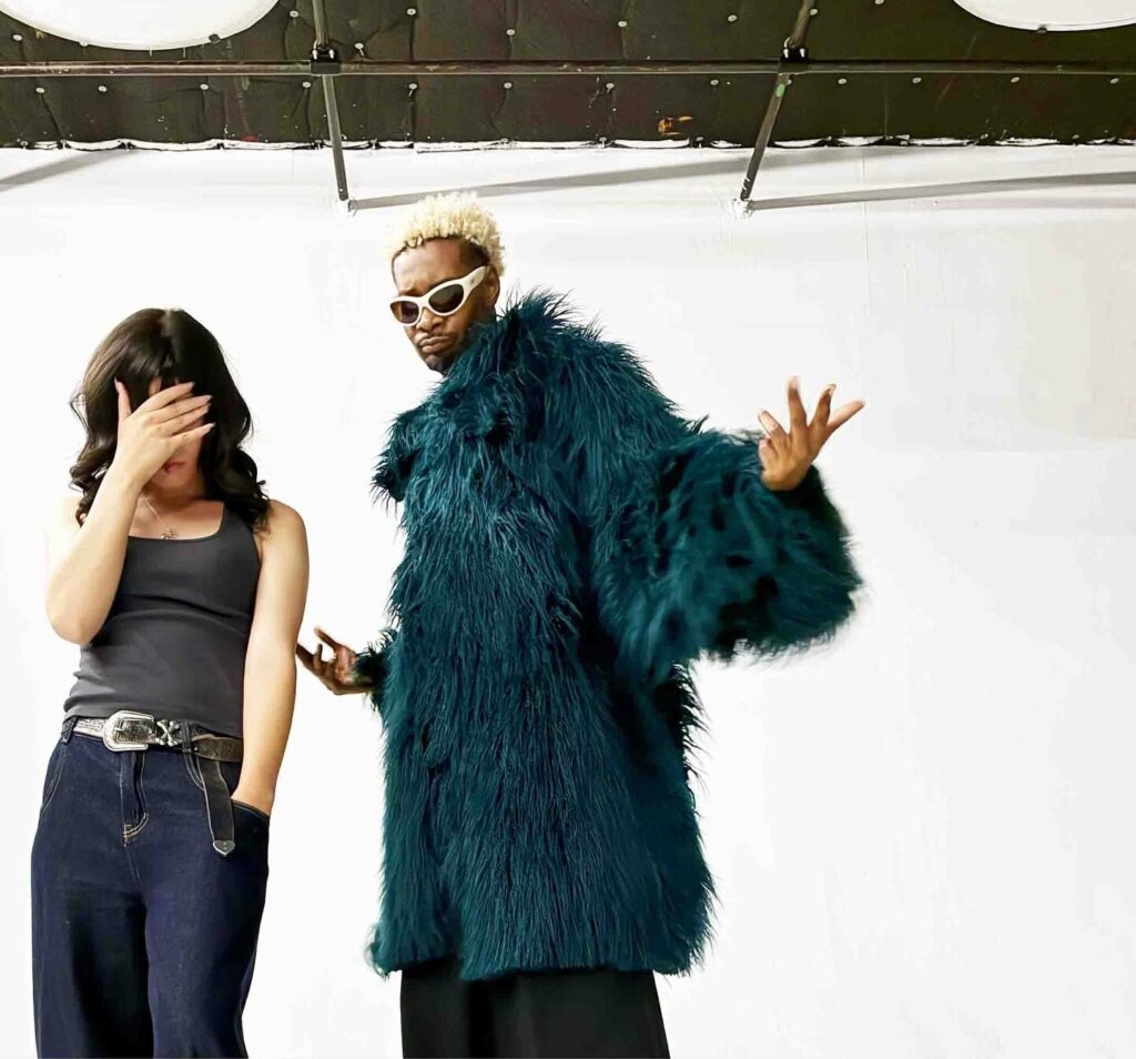 How Danny Brown keeps evolving, according to his ’Stardust’ collaborators