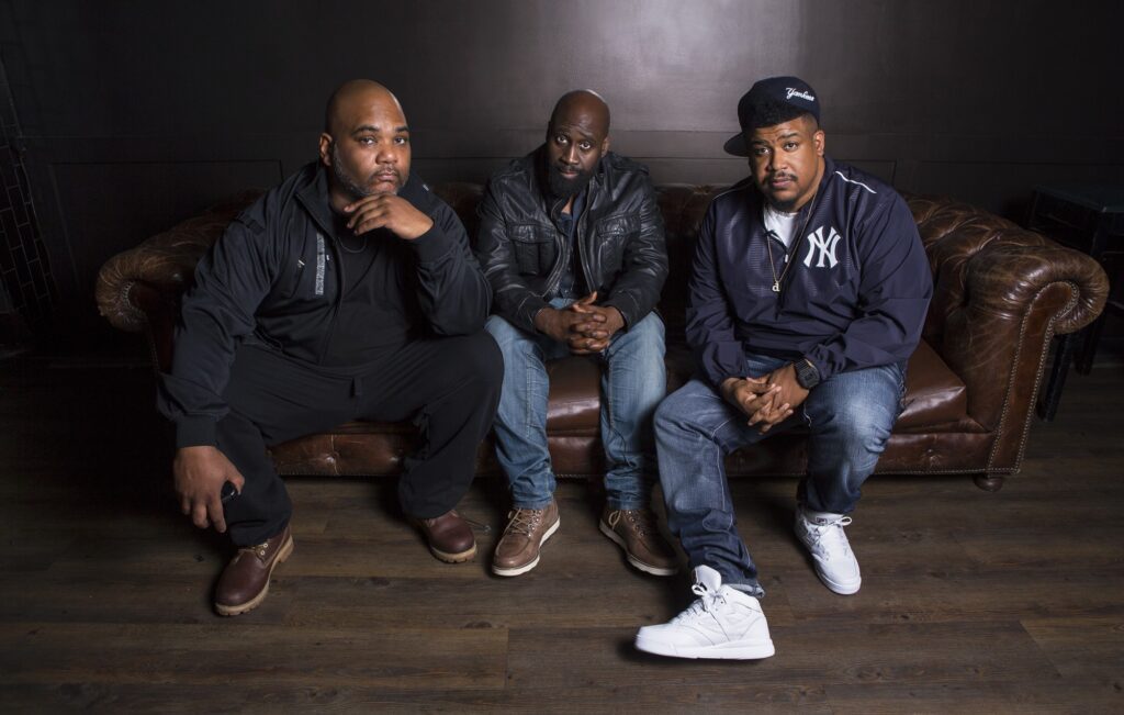 De La Soul – ‘Cabin In The Sky’ review: a grand, moving tribute to late member David Joliceur