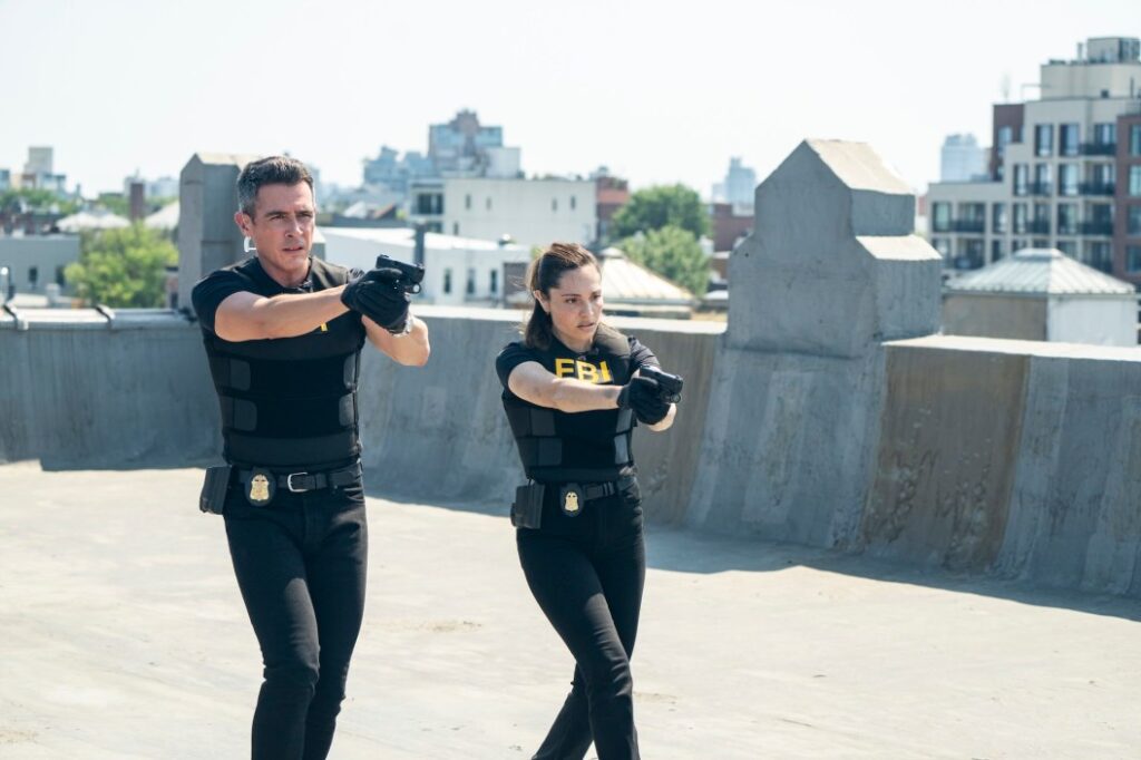 ‘FBI’ Spinoff Rocked by Another Exit
