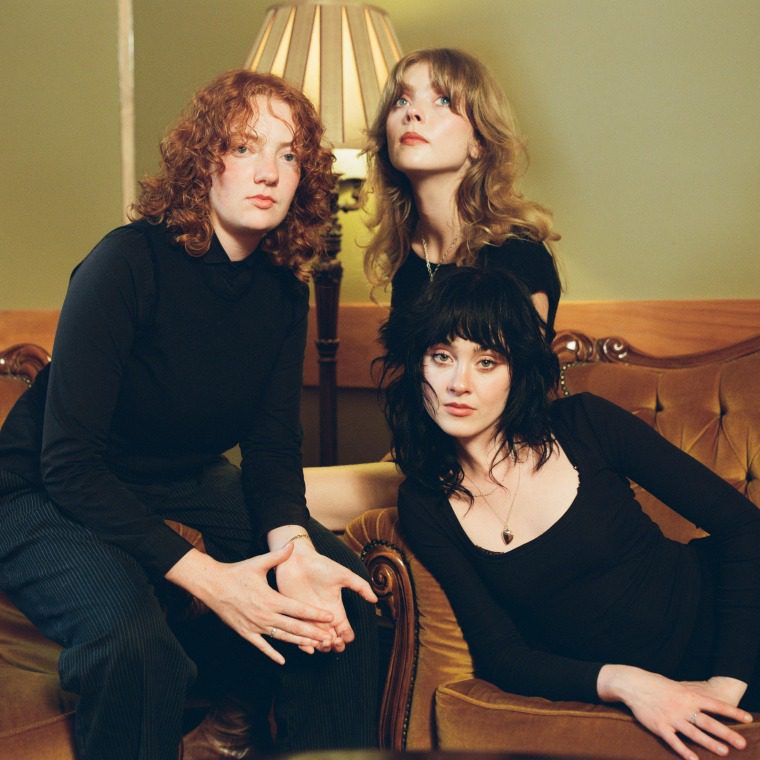 Folk Bitch Trio: “We’re concerned with legacy and creating something really good”