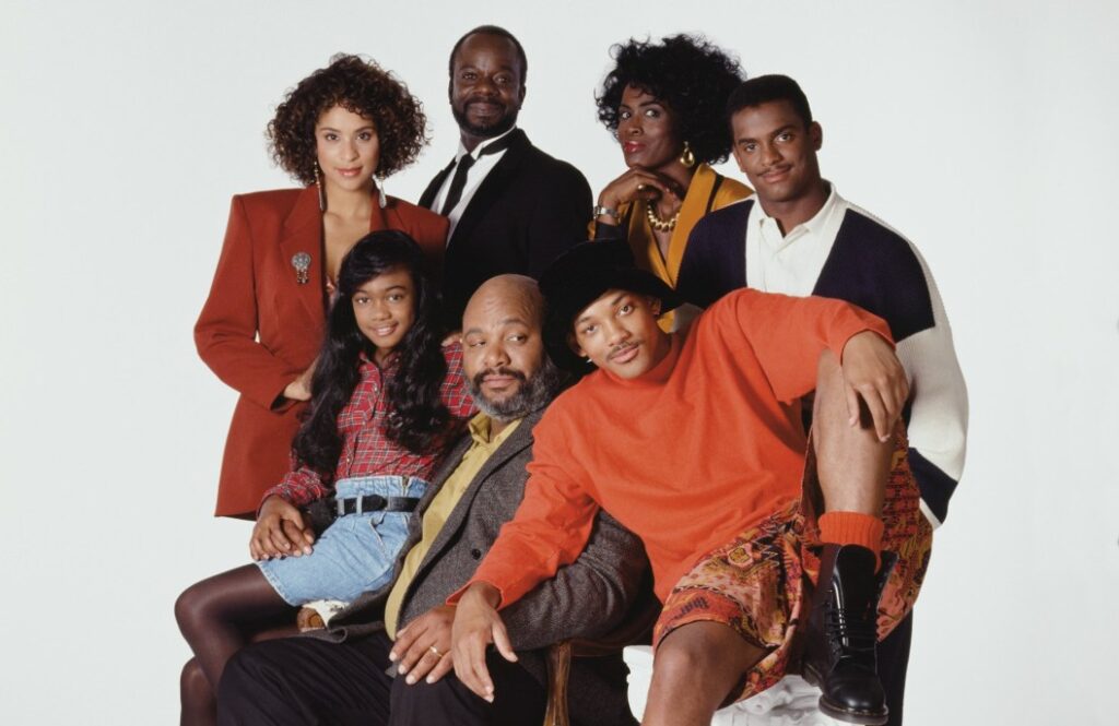 ‘Fresh Prince’ Alum to Guest Star in Final Season of ‘Bel-Air’