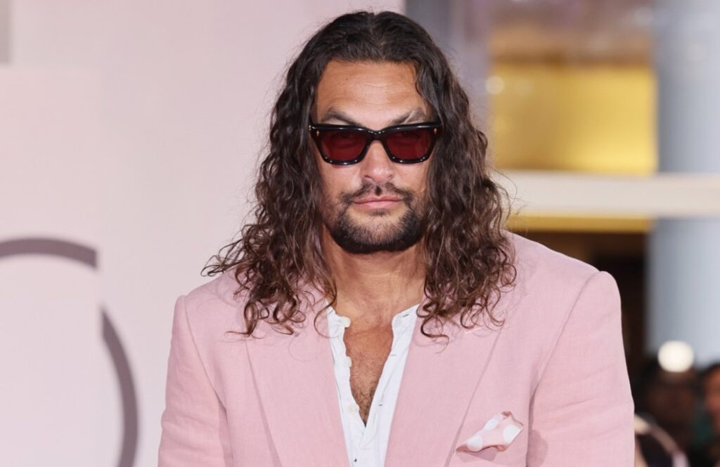 Jason Momoa and ‘Sons of Anarchy’ Creator Teaming for New TV Show