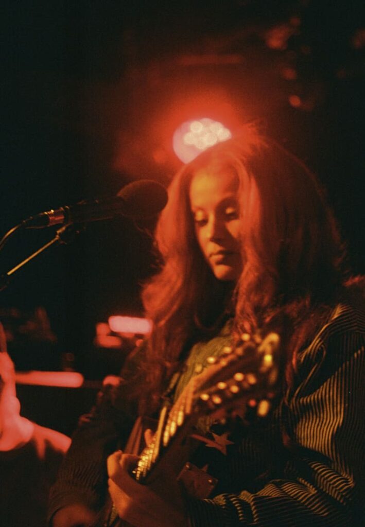 Jessy Blakemore’s voice will be everywhere soon enough